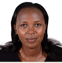 Ms. Kyalo