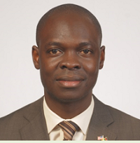 Mr. Ndegwa
