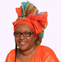 Ms. Okello