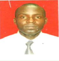 Mr. Omondi