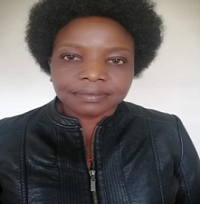 Ms. Opande
